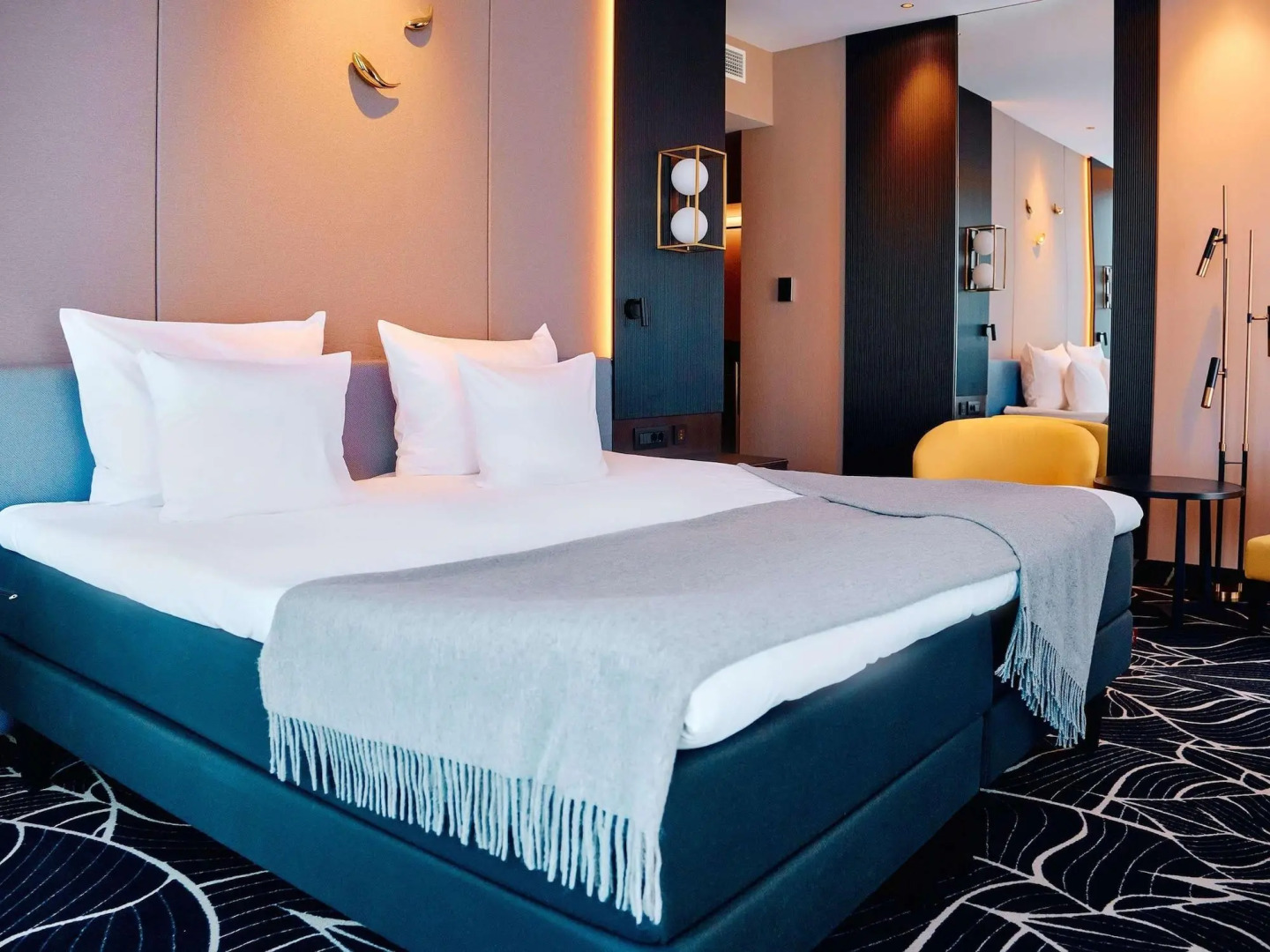 Photo - Movenpick Hotel Tallinn