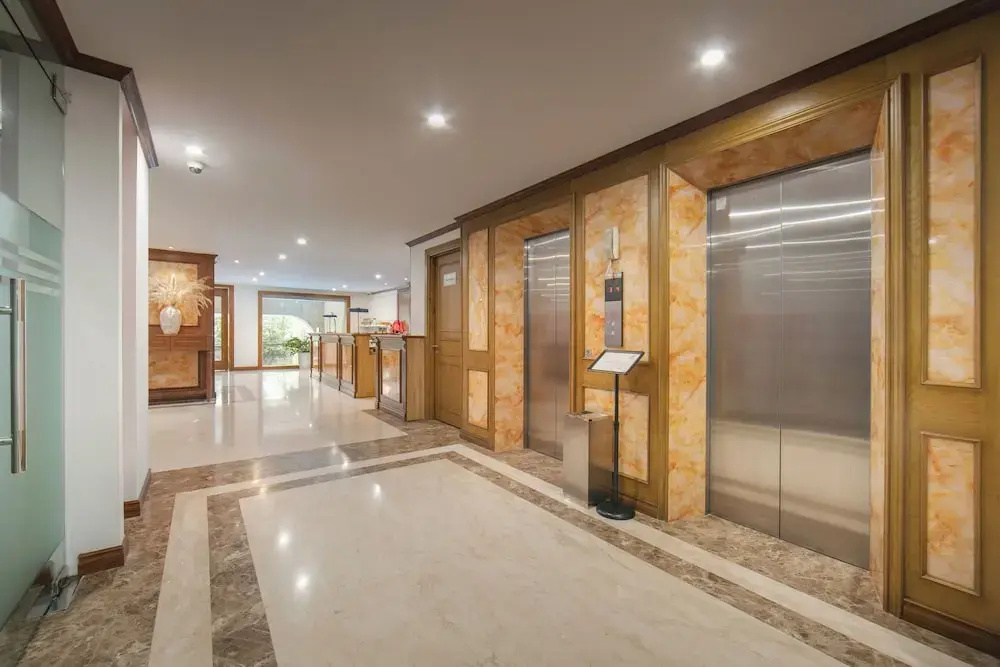 Photo - Hanoi Sail Hotel