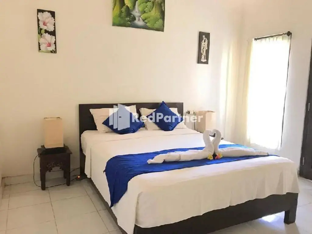 Photo - Coconut Village Guest House