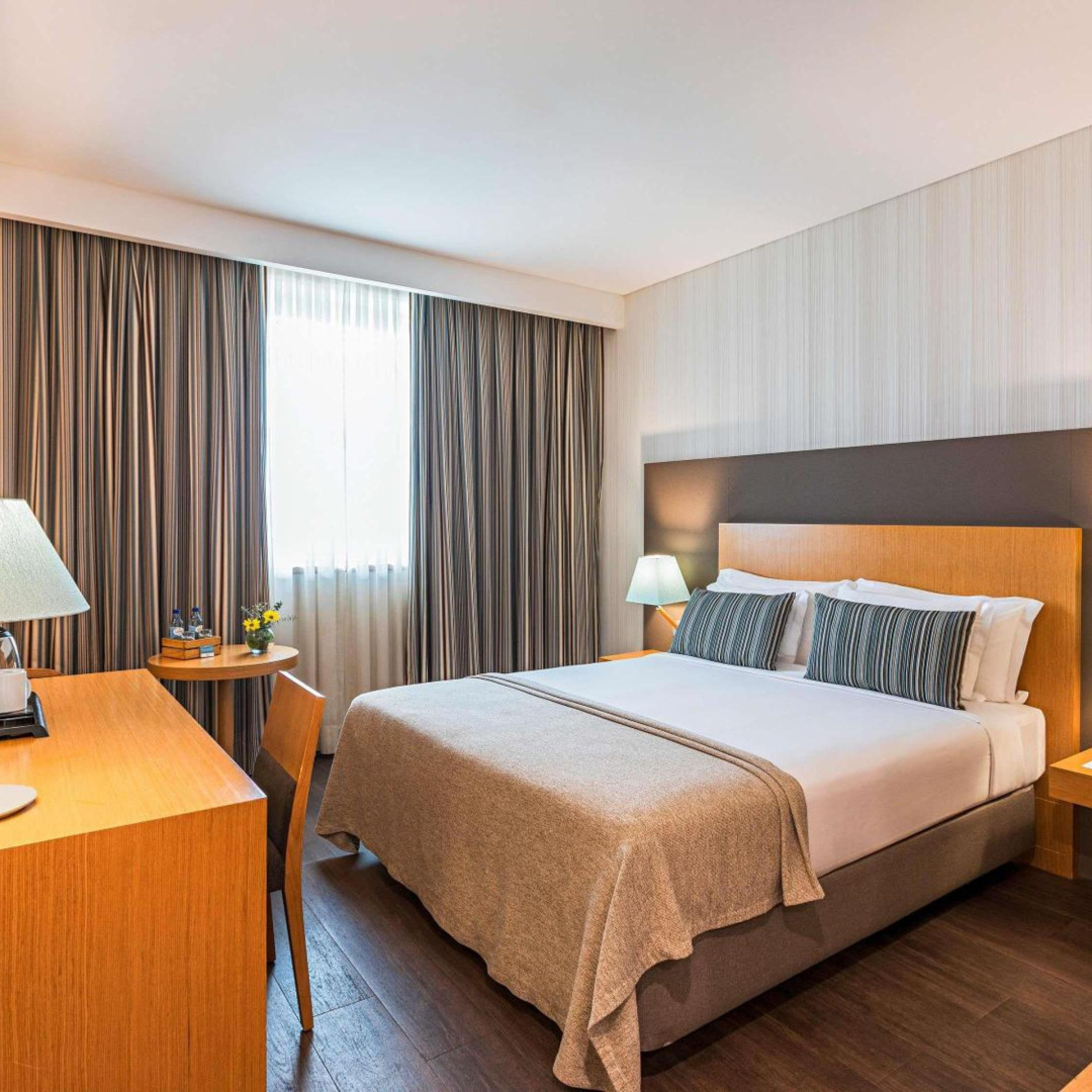 Photo - Mercure Lisboa Almada Hotel