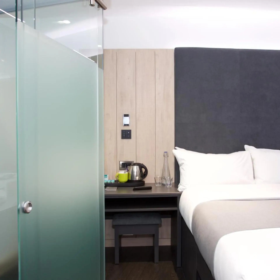 Photo - The Z Hotel Bath