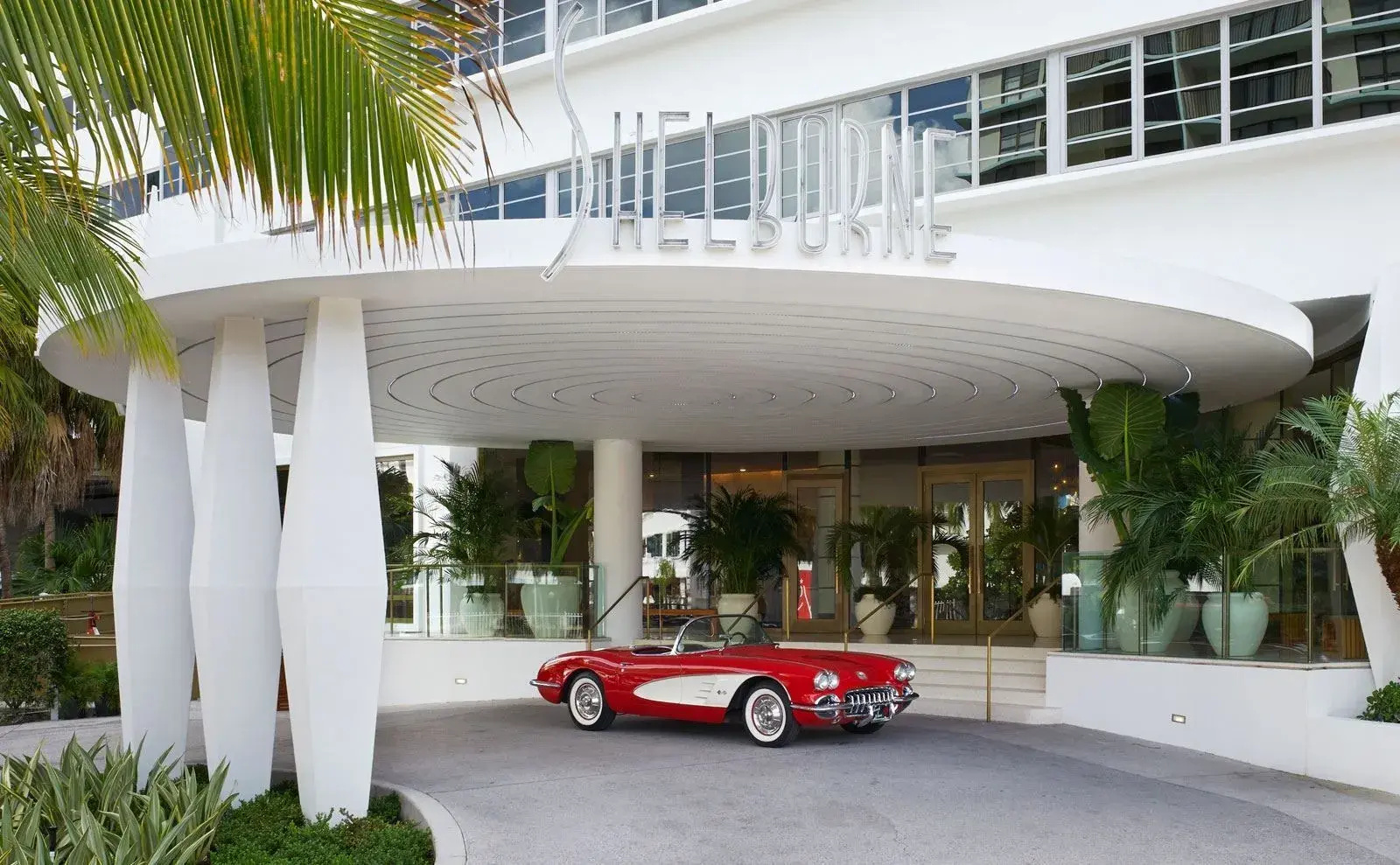 Foto - The Shelborne by Proper, a Member of Design Hotels