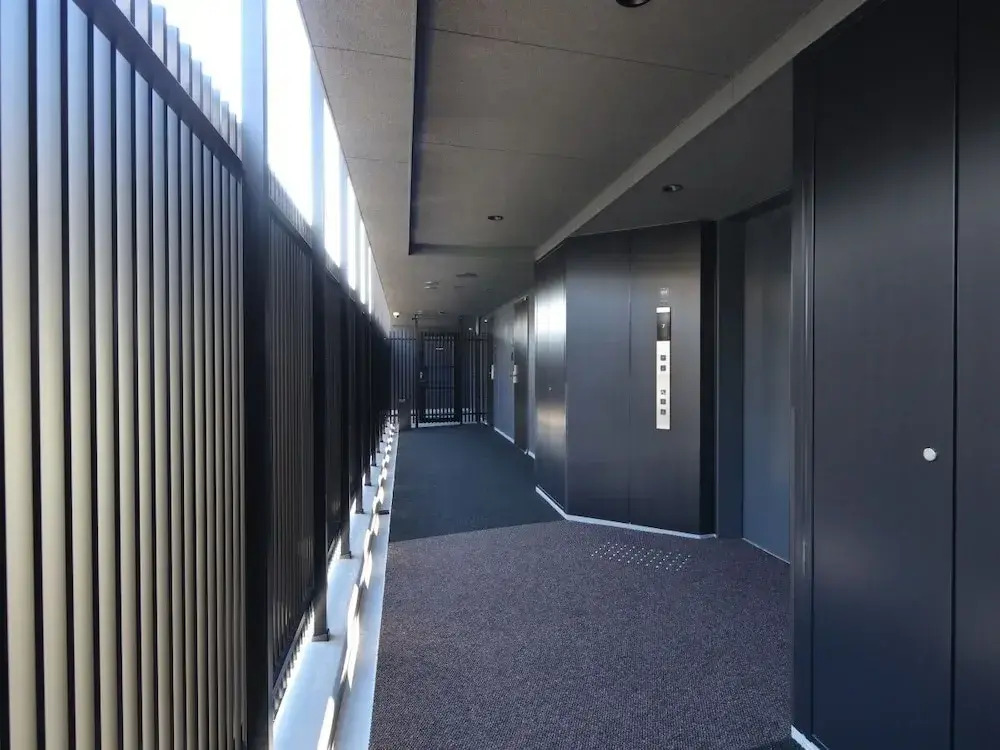 Photo - KOKO HOTEL Residence Kyoto Nijo Castle