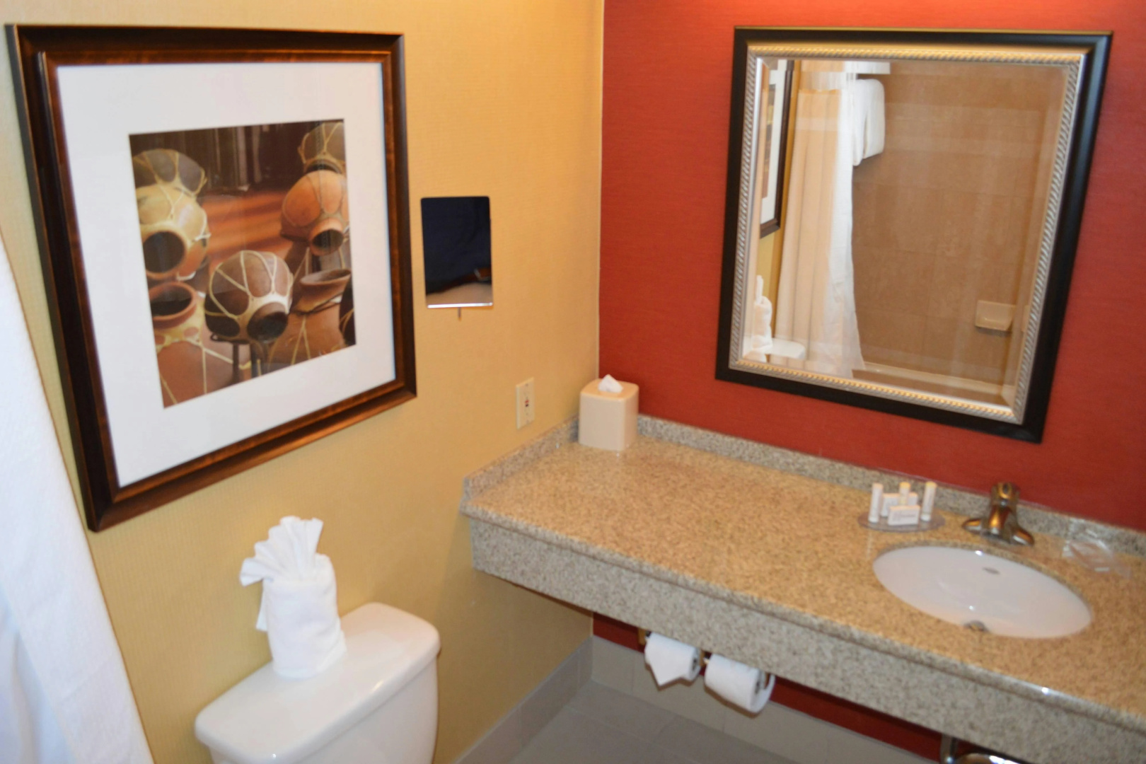 Foto - Courtyard by Marriott Santa Fe
