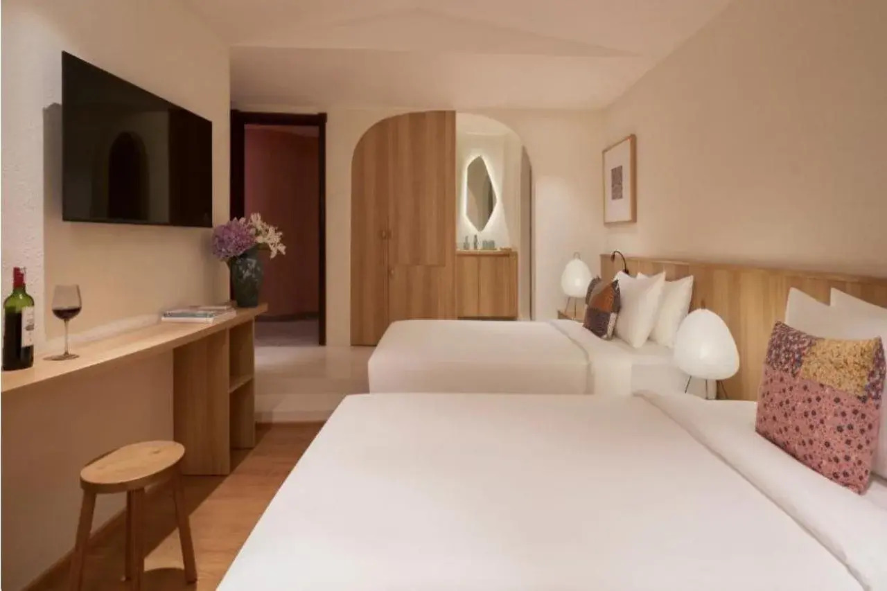 Foto - Silverland Bến Thành