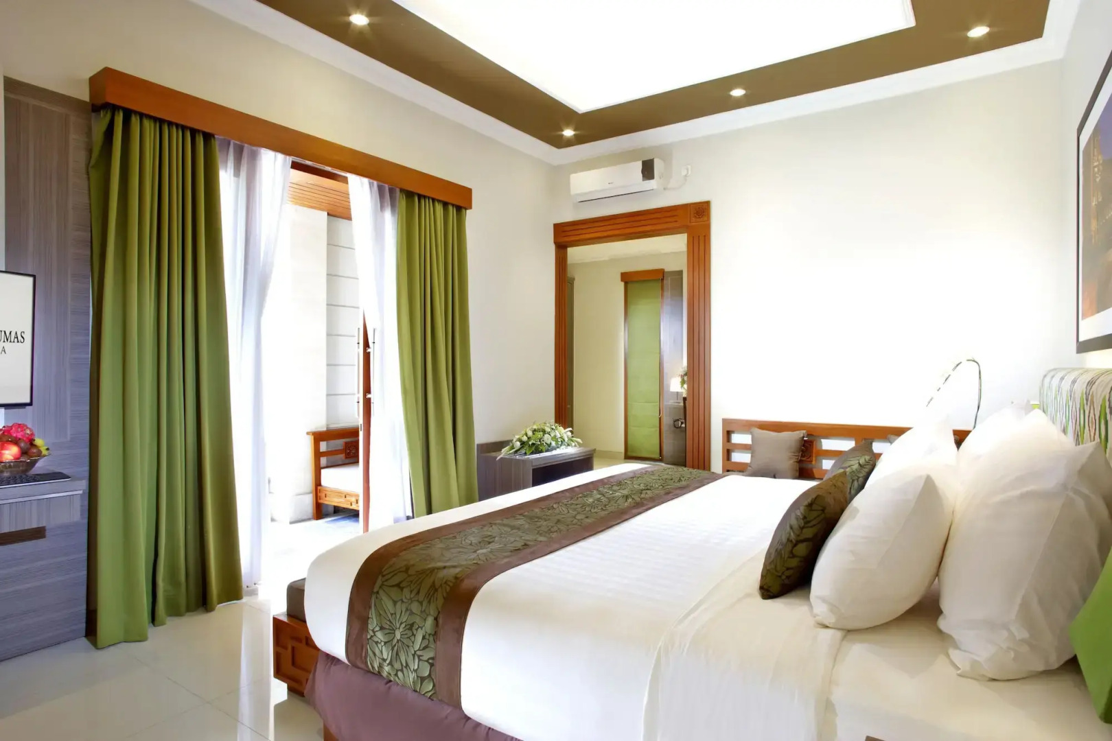 Foto - The Banyumas Suite Villa Legian