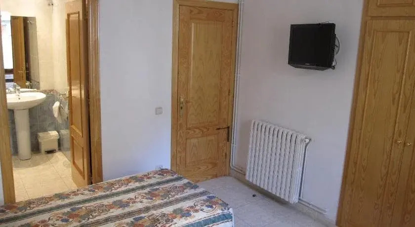 Photo - Hotel Fonda Agusti