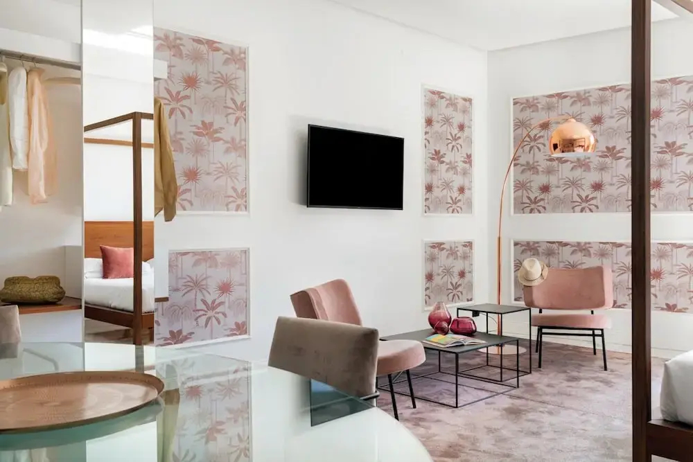 Foto - Palazzo Sovrana Serviced Luxury Apartments