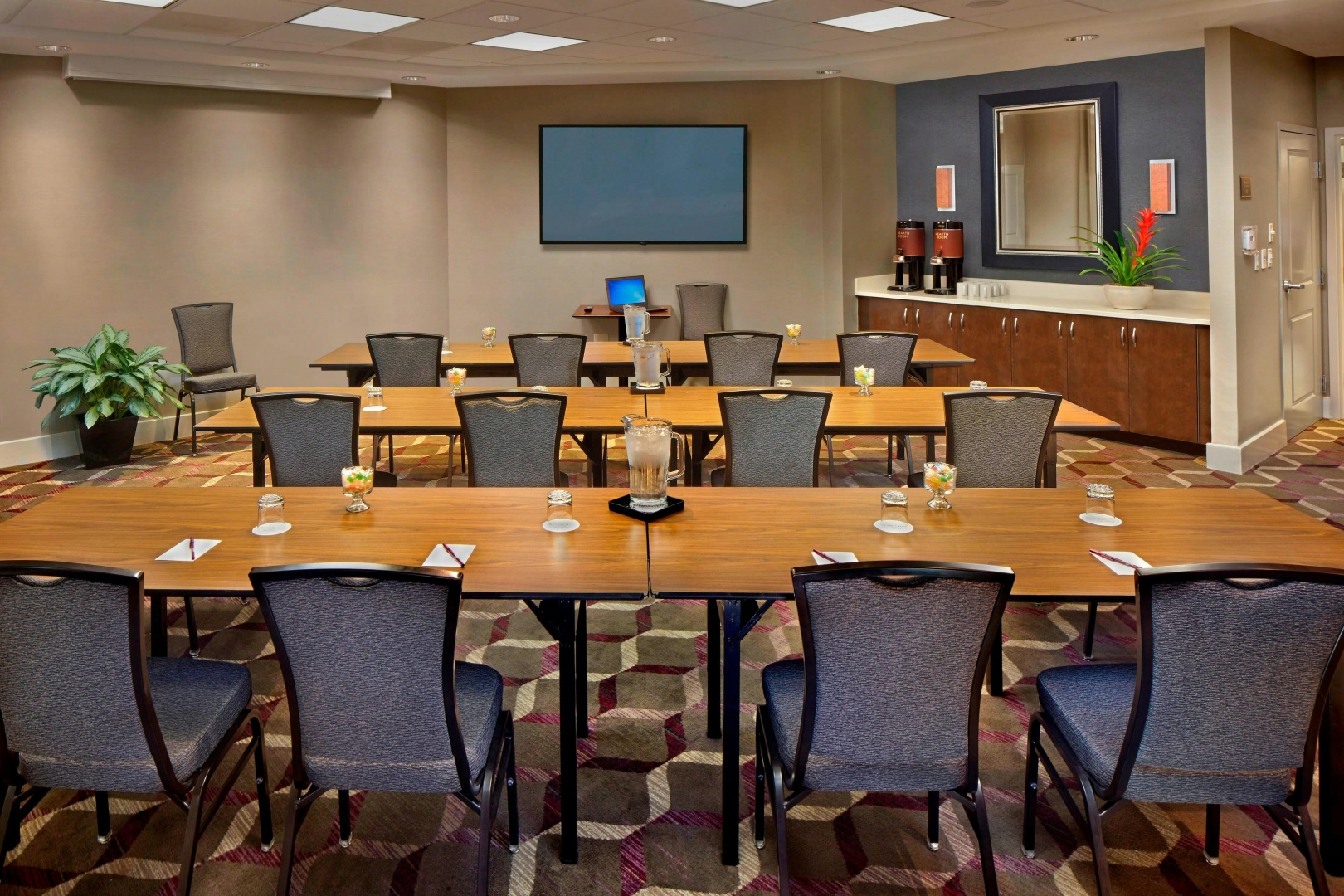 Photo - Orlando Marriott Lake Mary