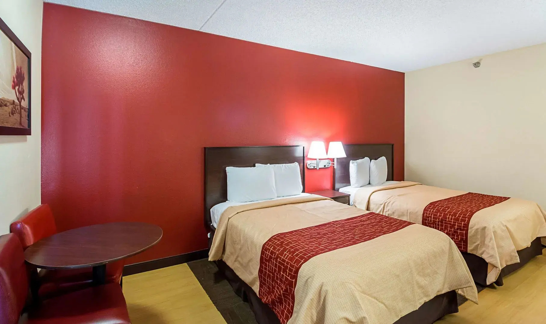 Photo - Red Roof Inn PLUS+ Phoenix West