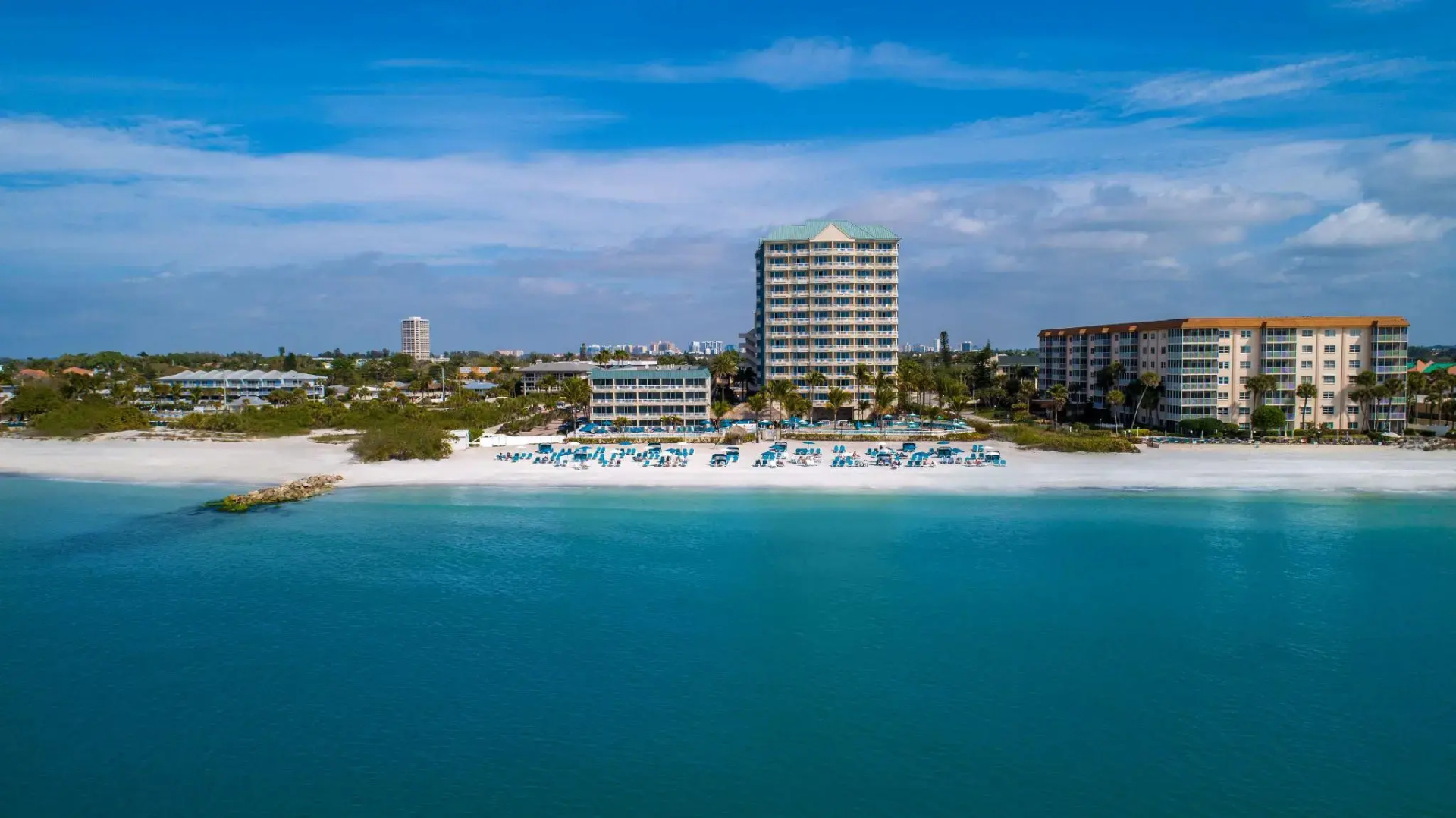 Foto - Lido Beach Resort