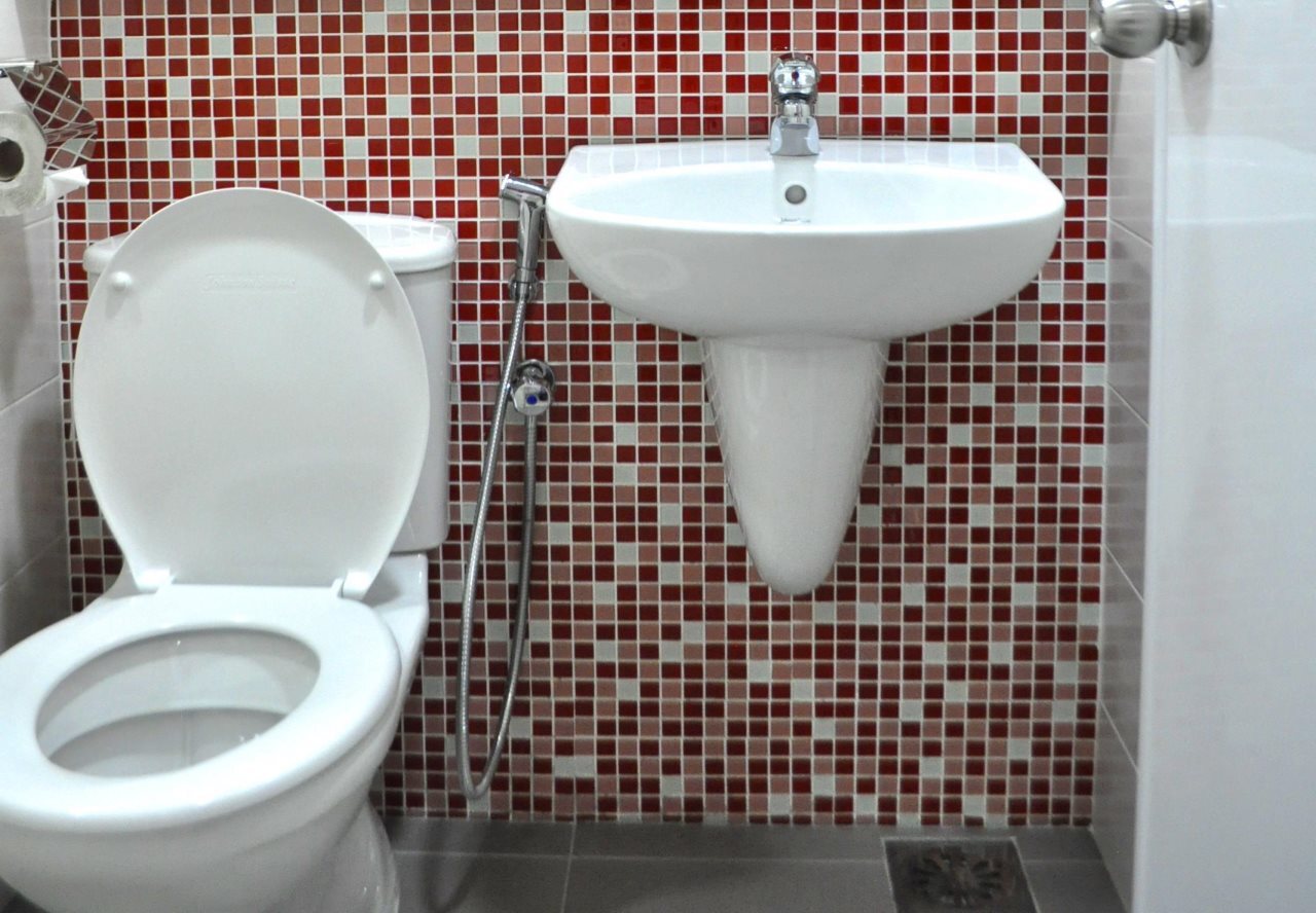 Photo - YY48 Hotel 2 Mins Walk From Masjid Jamek LRT Station