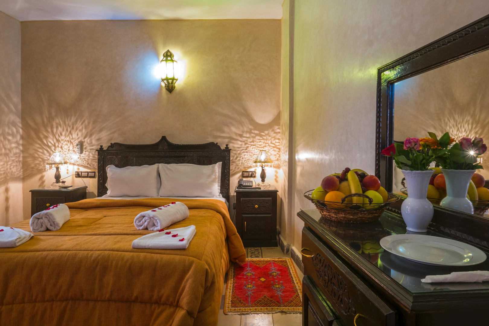 Photo - Riad Hamdane Rooftop & SPA