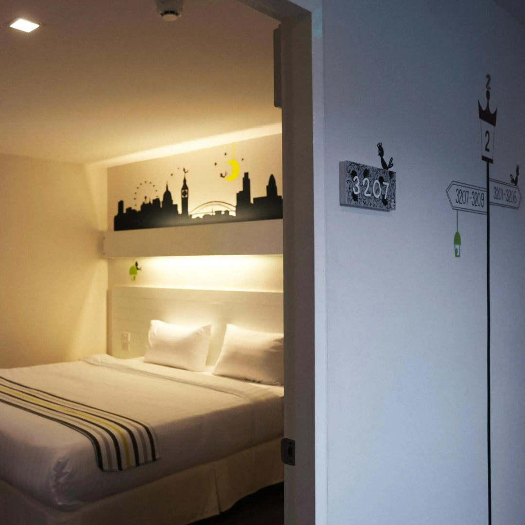 Foto - The Phoenix Hotel Bangkok - Suvarnabhumi Airport