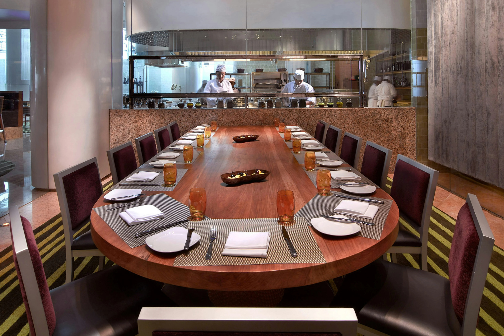 Photo - JW Marriott Hotel Medan