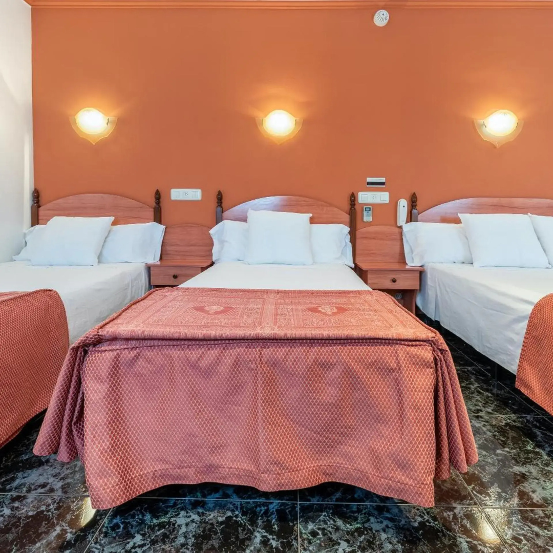 Photo - Hotel Canadá