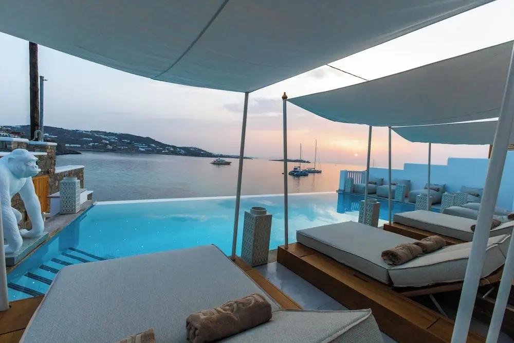 Foto - Icon Mykonos