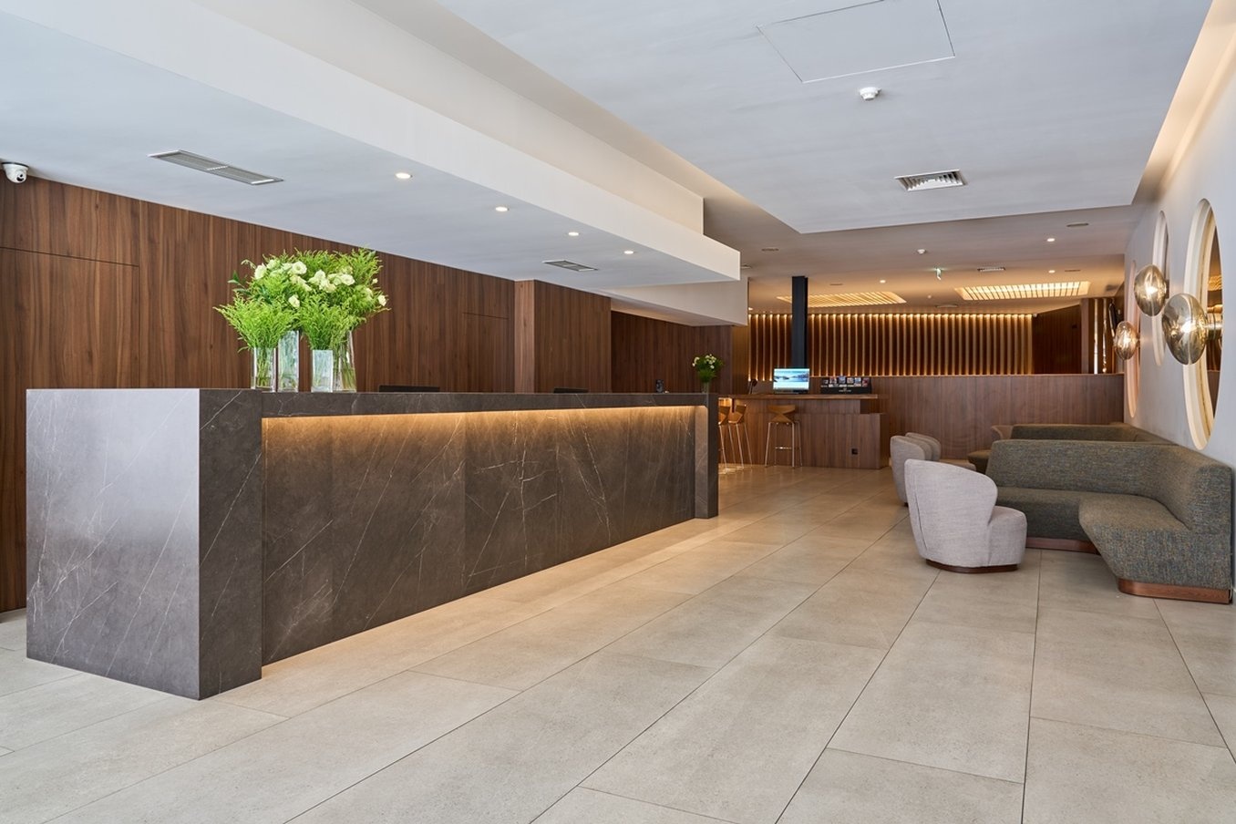 Foto - Portus Cale Hotel