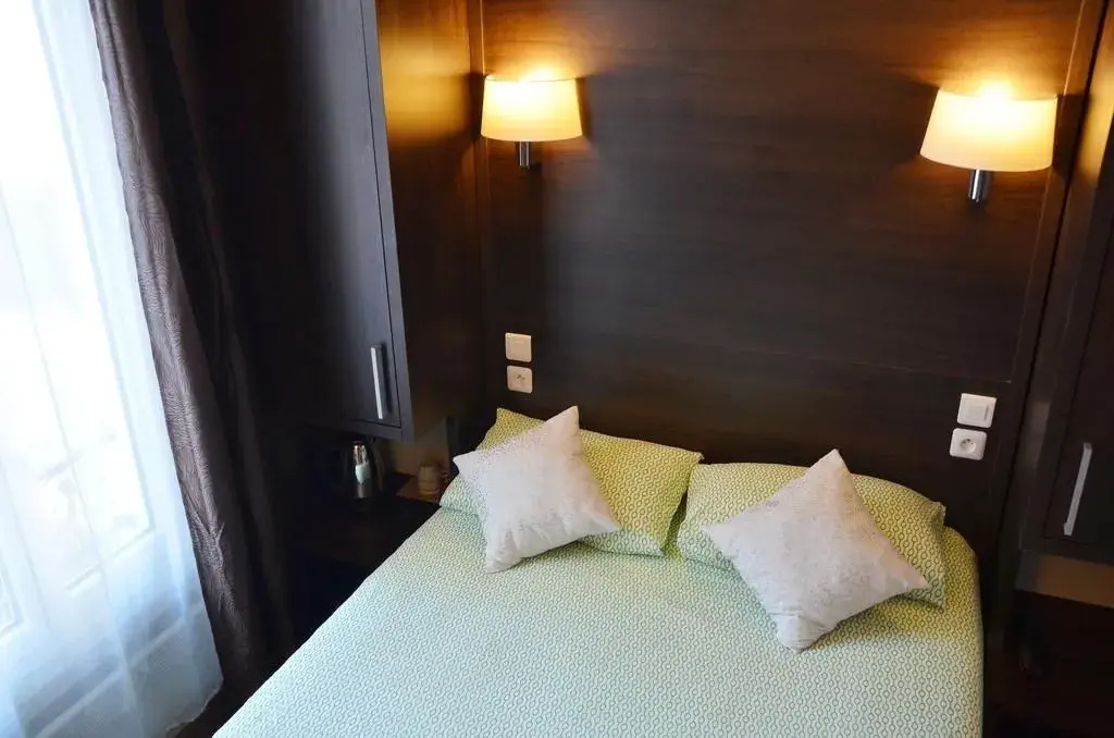 Foto - Hôtel du Parc