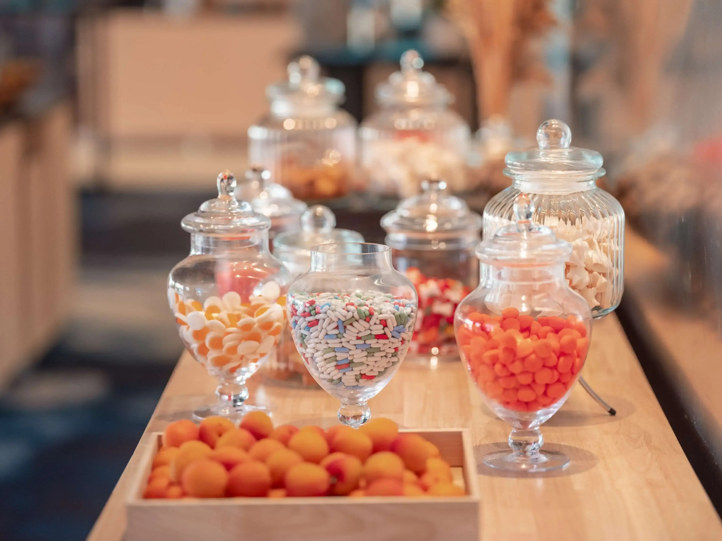 Foto - Radisson Blu Hotel Toulouse Airport