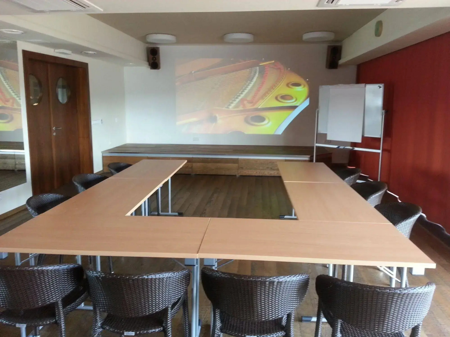 Photo - Esmarin wellness hotel