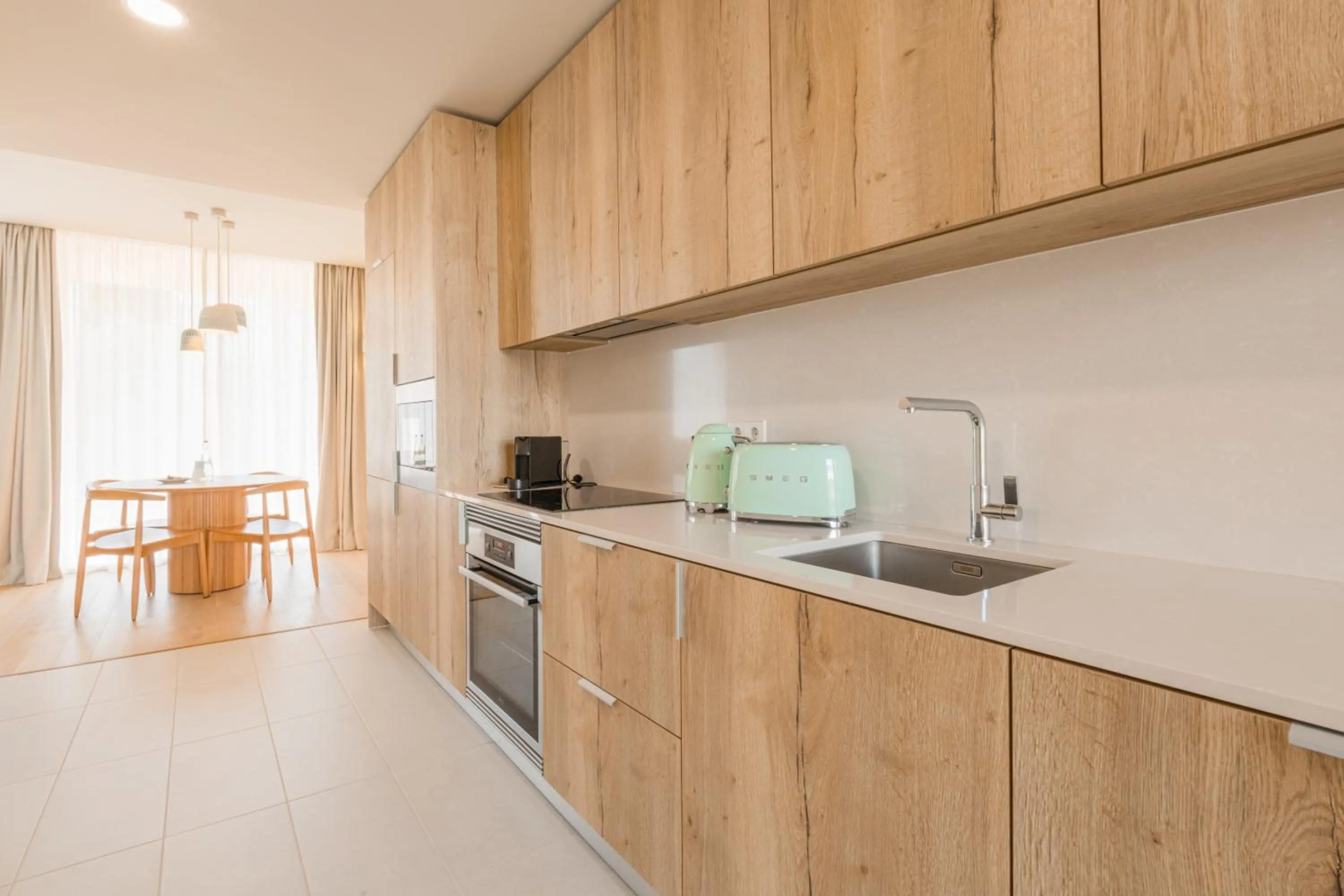Foto - White Shell Beach Villas