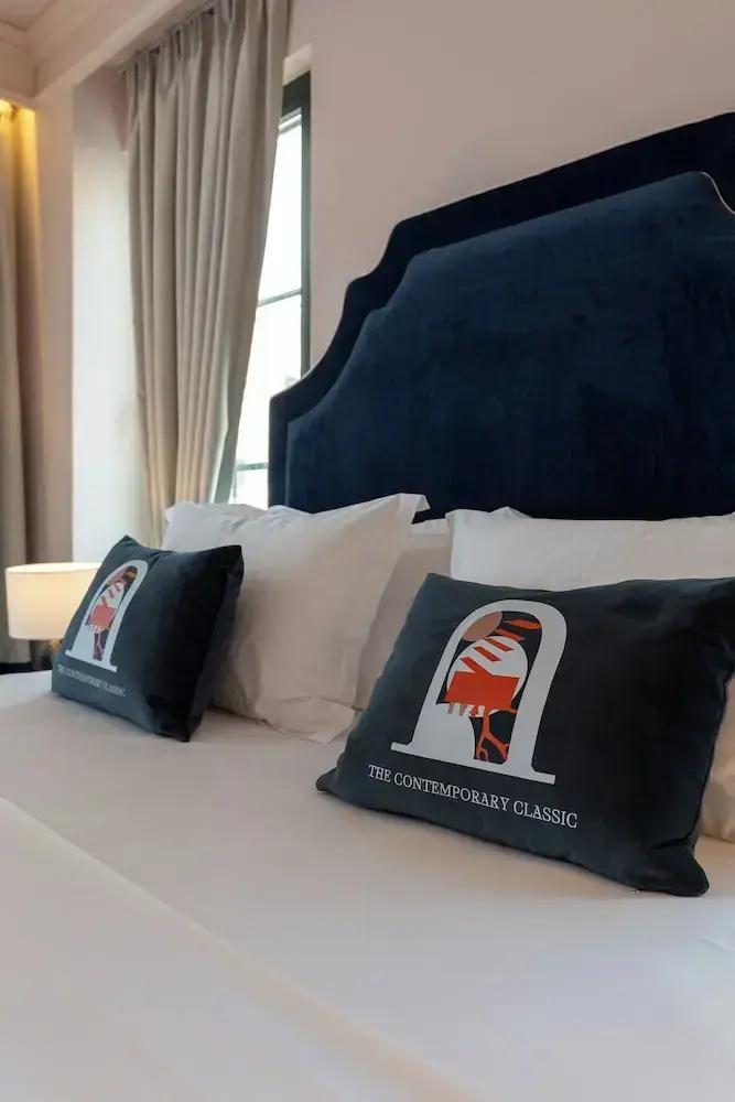 Foto - The Collector Hotel Boutique