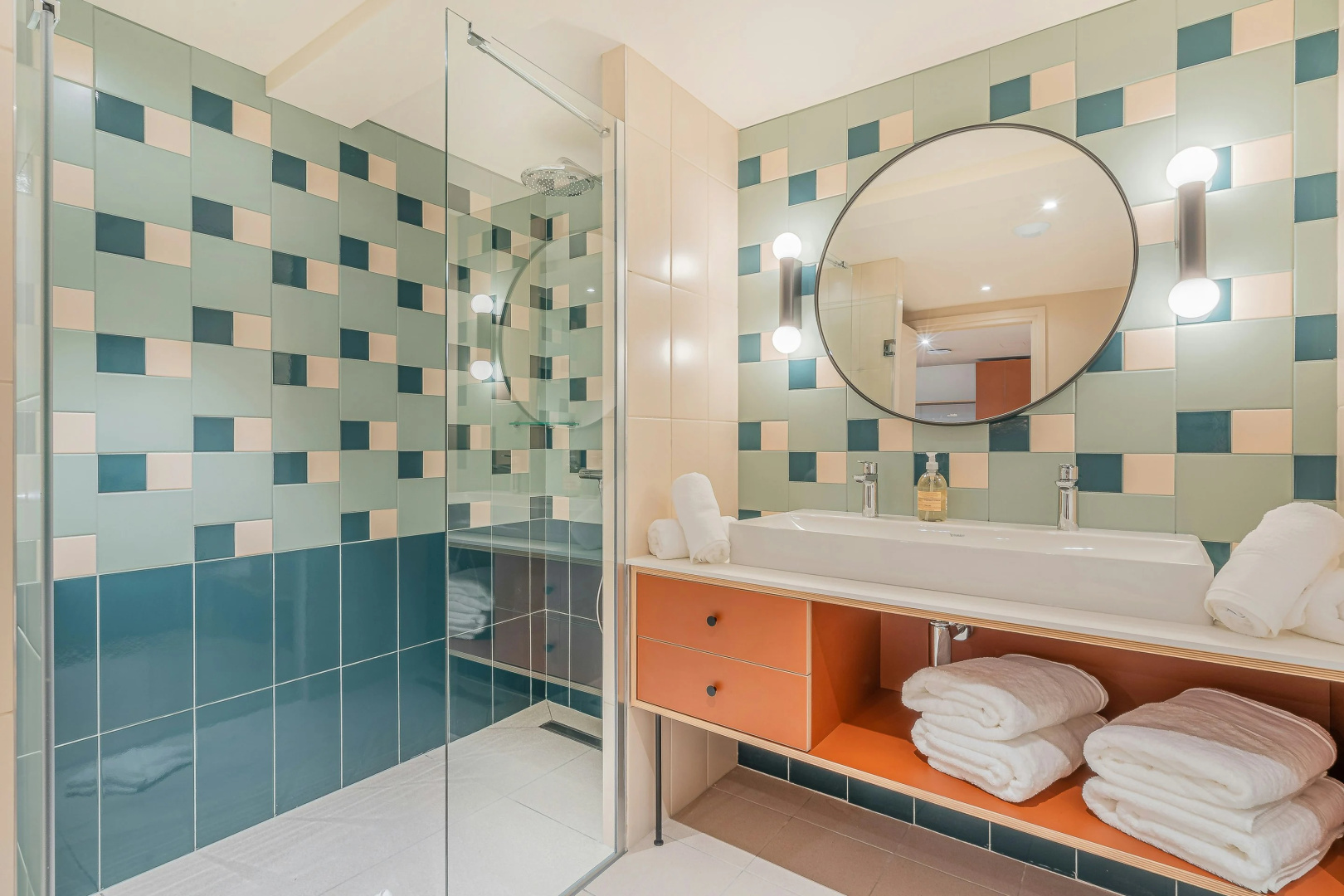 Foto - Yuna Montmartre - ApartHotel