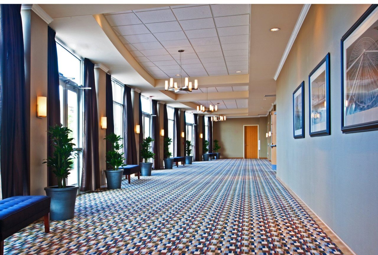 Photo - DoubleTree by Hilton Chicago Midway Airport, IL