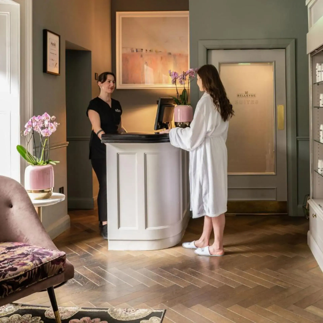 Photo - The Montenotte Hotel