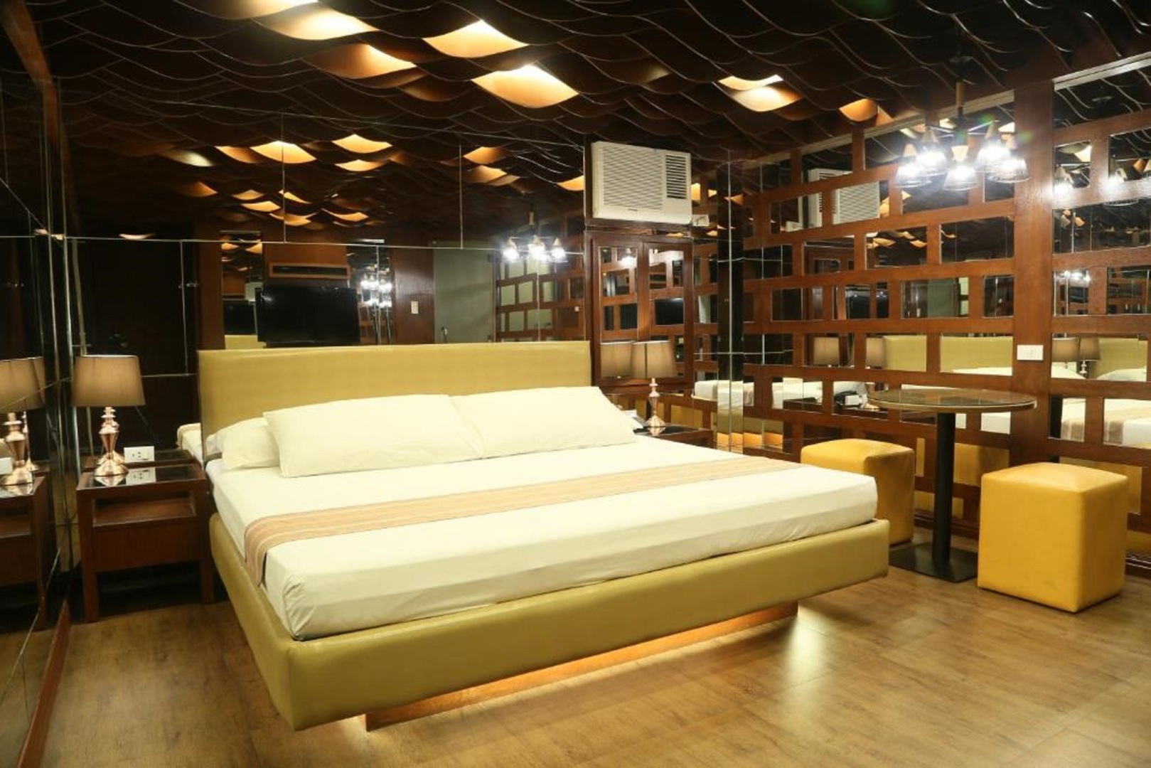 Foto - Hotel Ava Gil Puyat