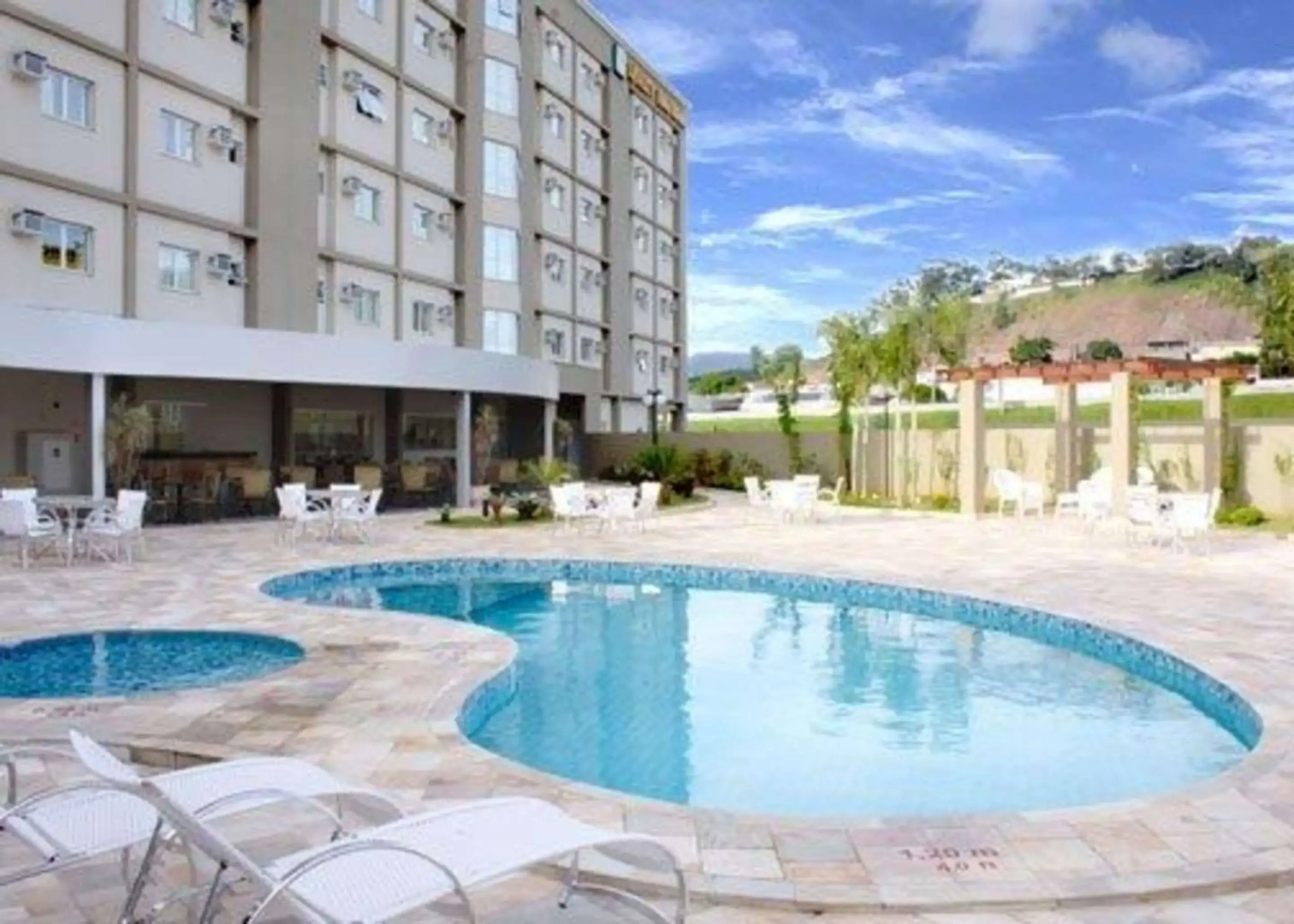 Foto - Quality Hotel Jundiaí