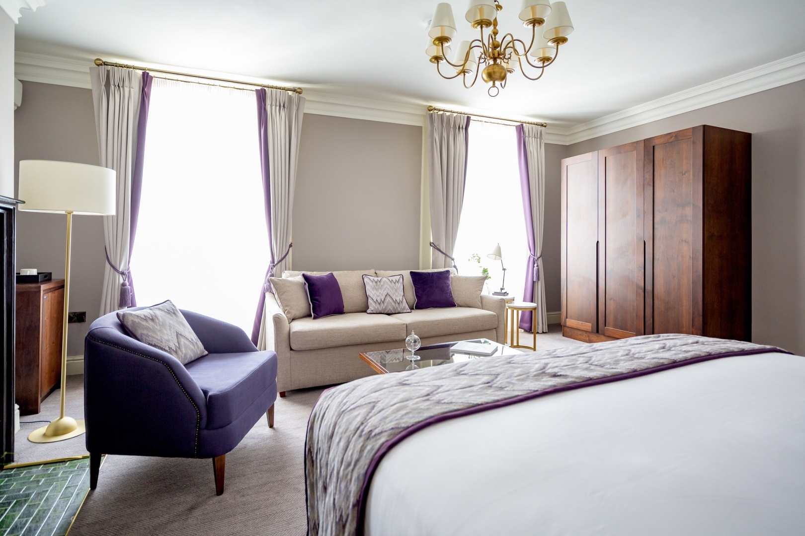 Foto - Trinity Townhouse Hotel