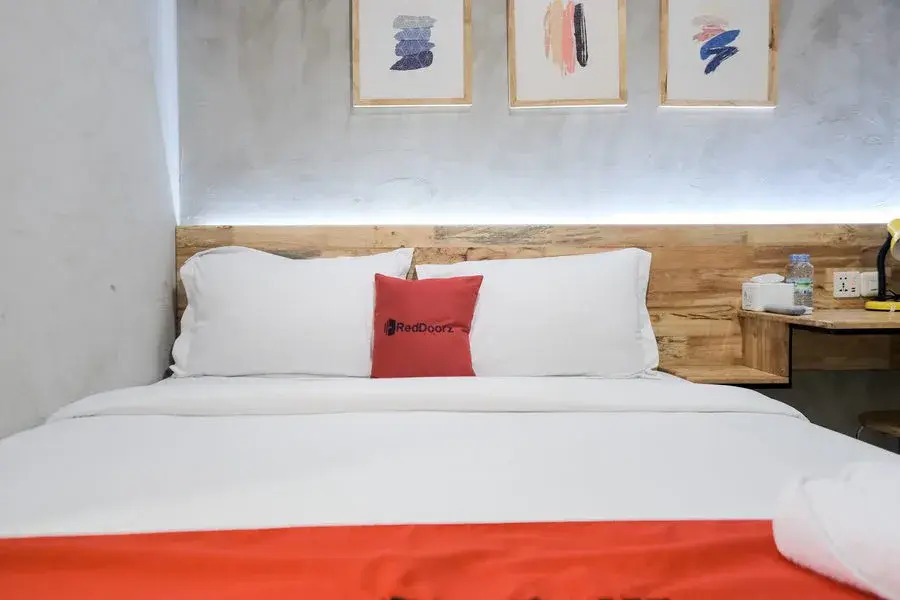 Foto - RedDoorz @ Sekip Medan