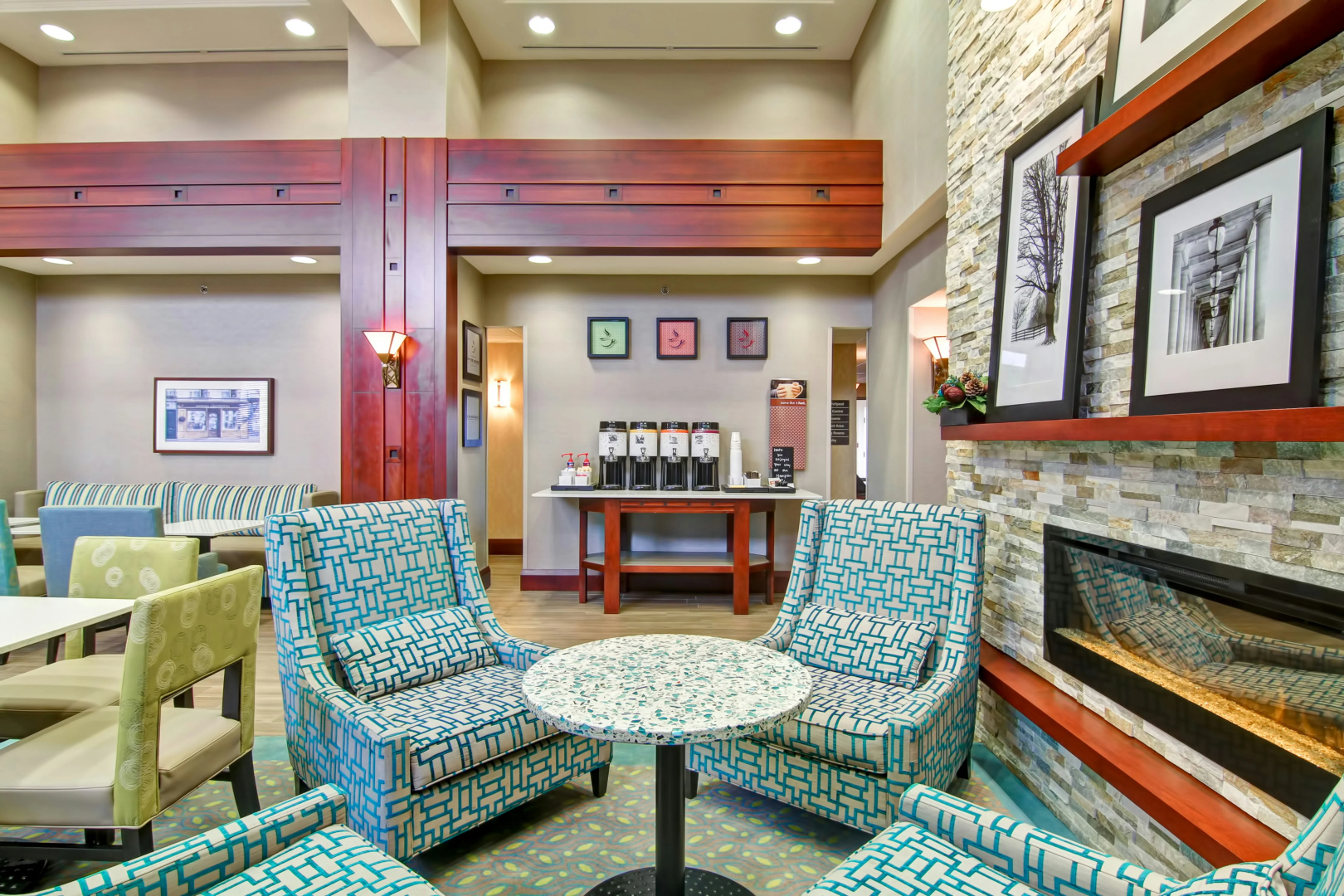 Photo - Hampton Inn & Suites by Hilton - Guelph