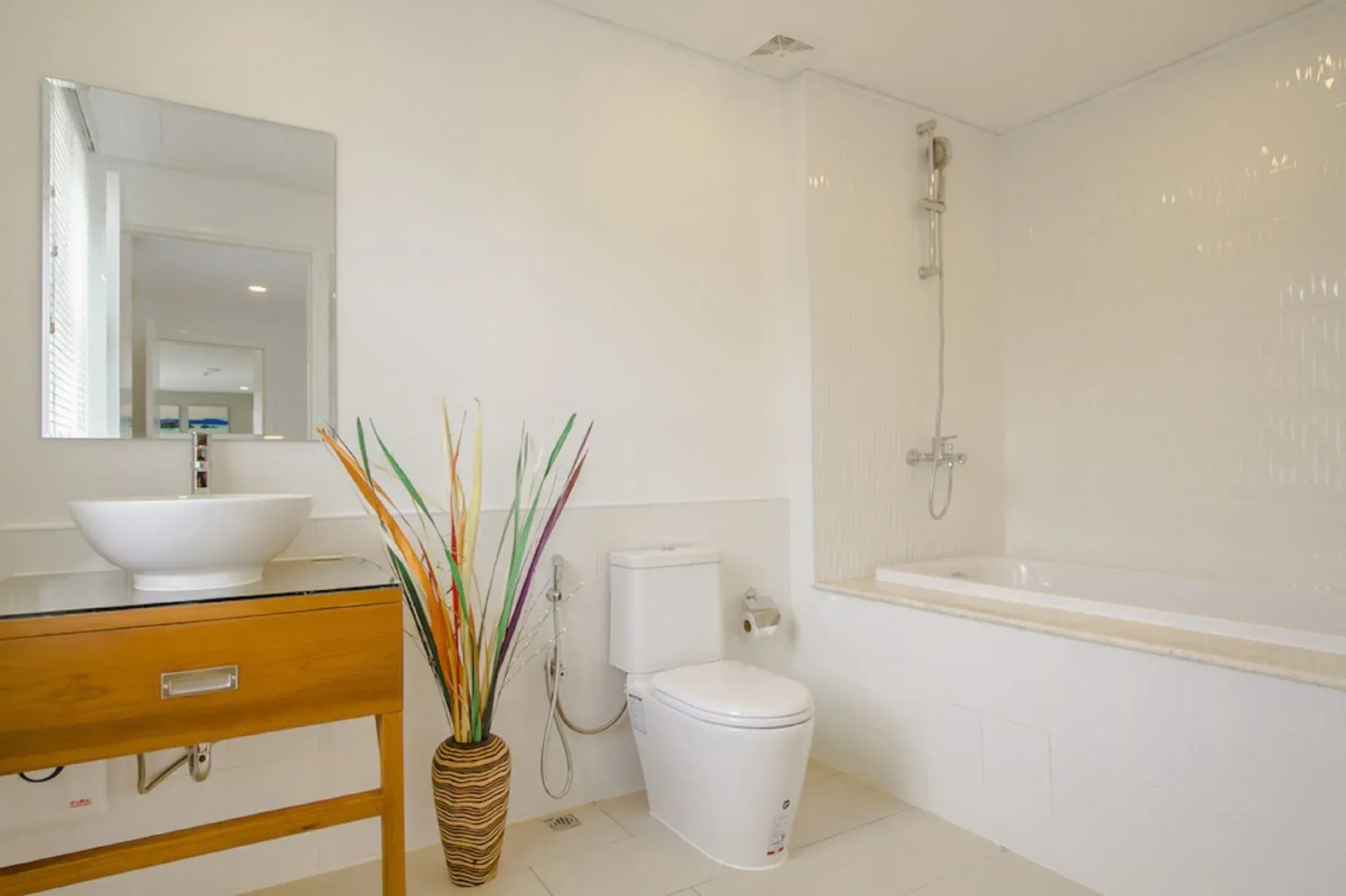 Foto - Horizon Residence Rentals