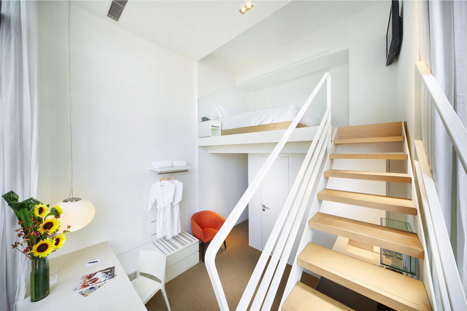 Foto - Studio M Hotel