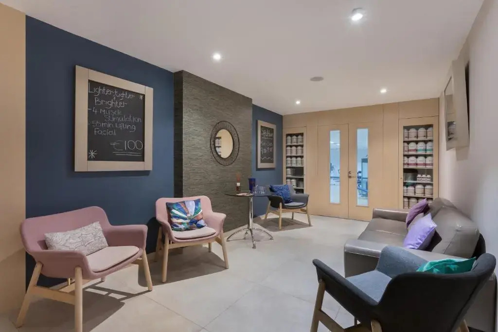 Photo - Maritim Antonine Hotel & Spa