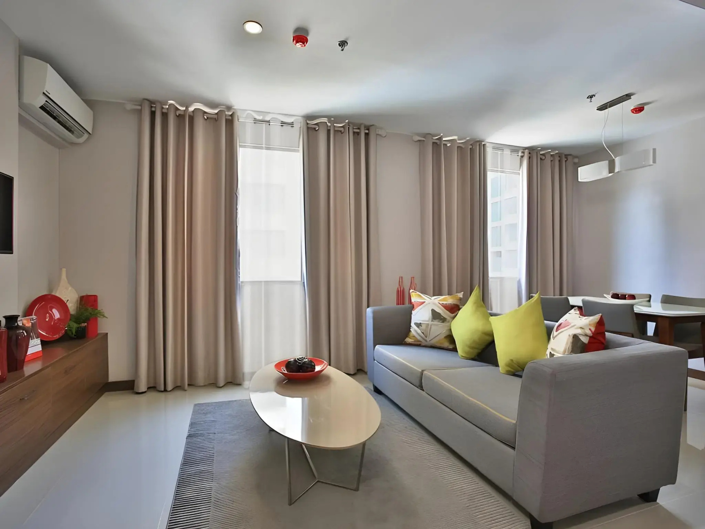 Foto - Valero Grand Suites by Swiss-Belhotel