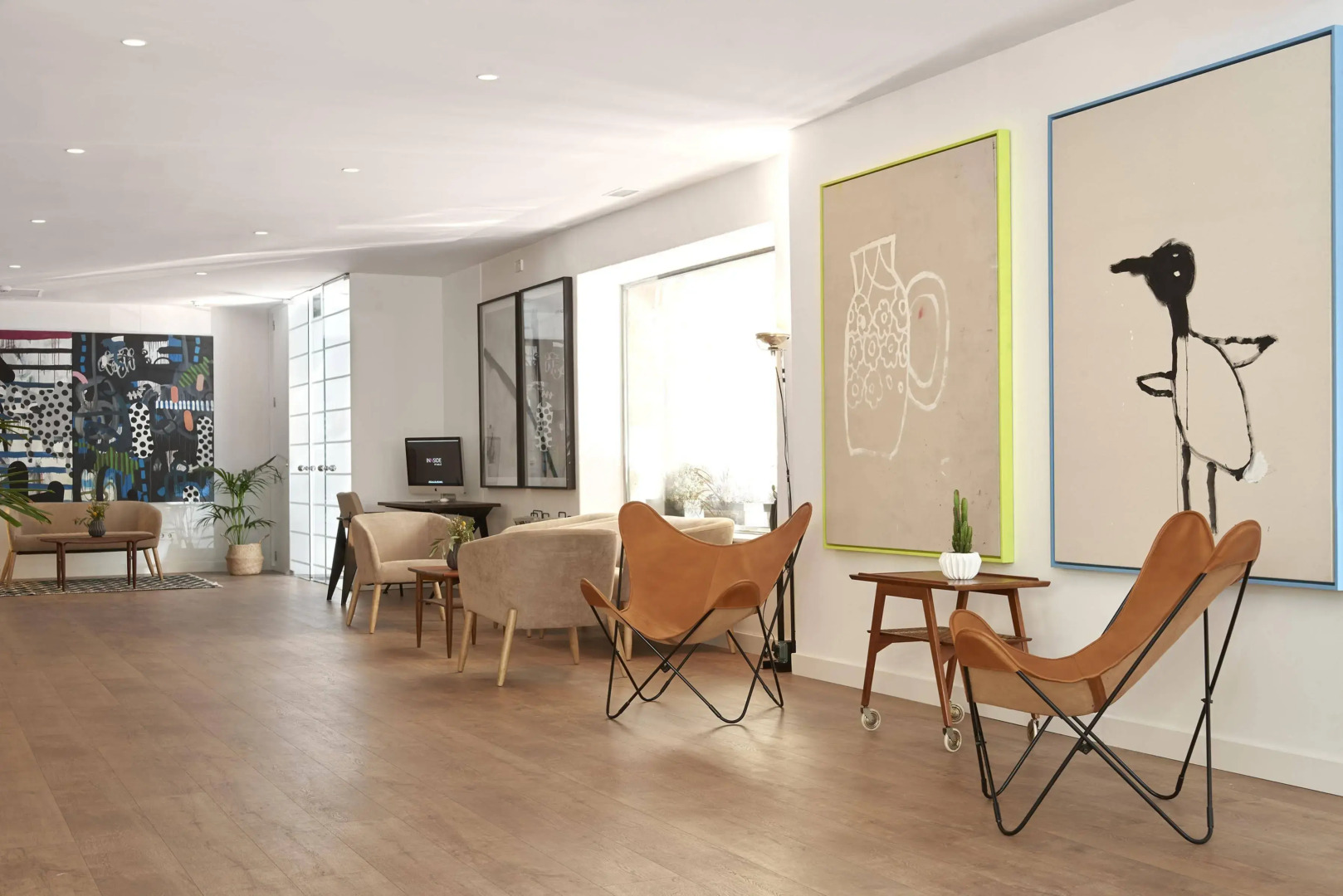 Foto - INNSiDE by Meliá Palma Center