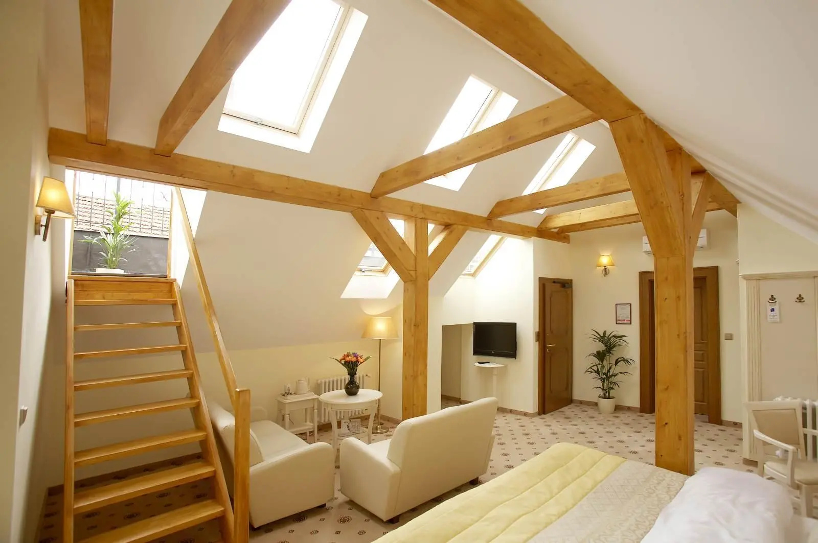 Photo - Metamorphis Hotel