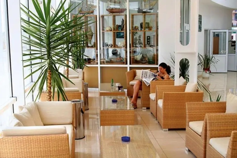 Photo - Hotel Bavaro (Formerly Korona)