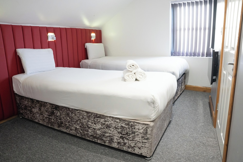 Photo - The Breckfield Hotel