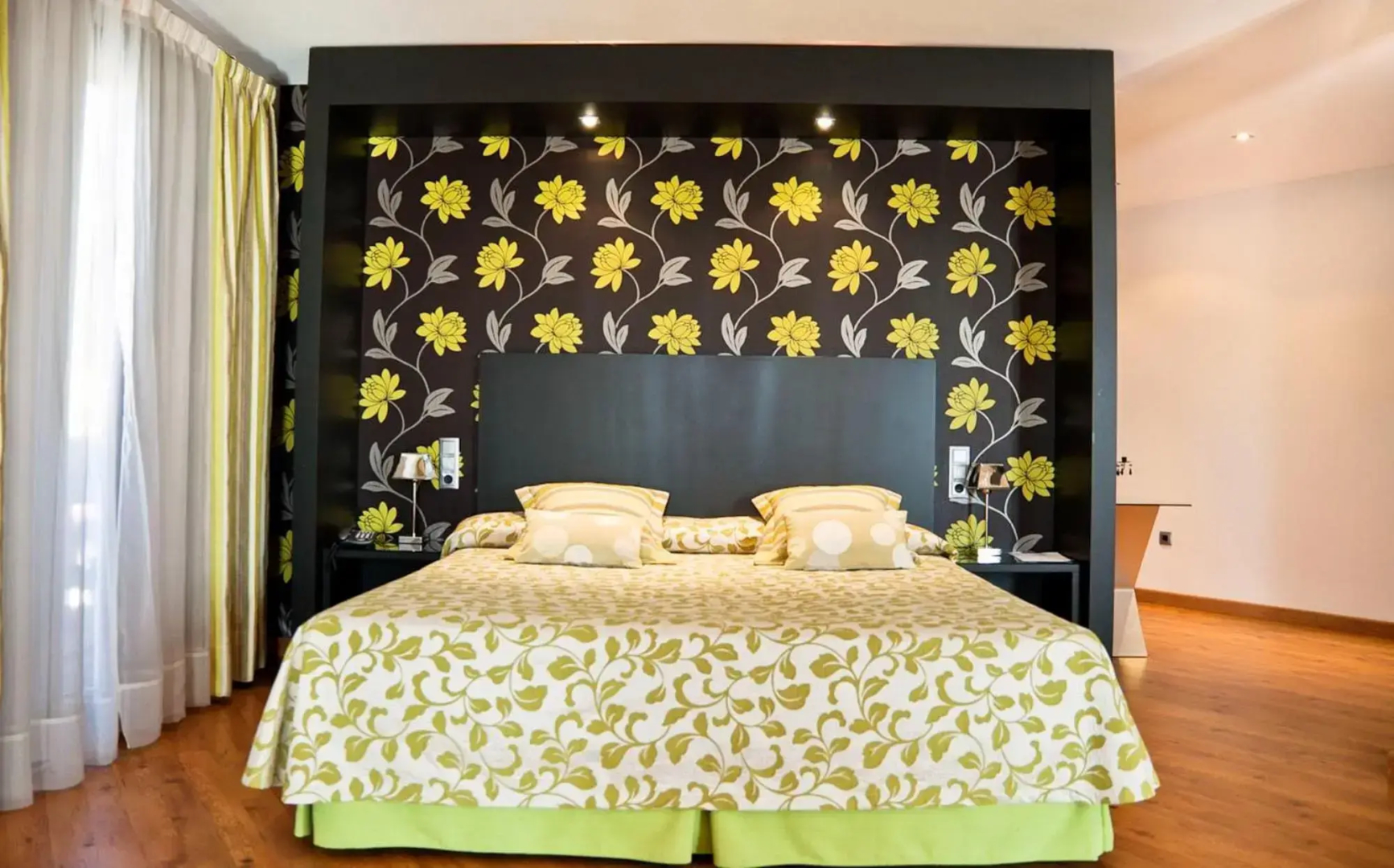 Foto - Hotel Campos de Baeza