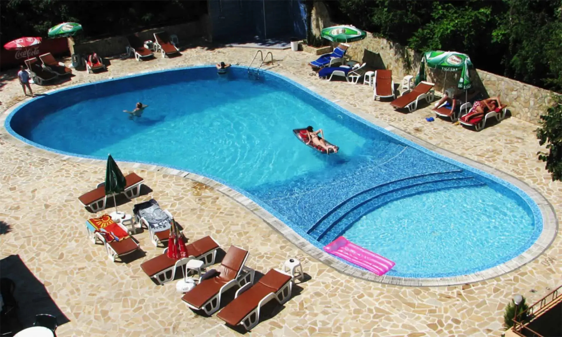 Foto - Kamchia Park Hotel - All Inclusive
