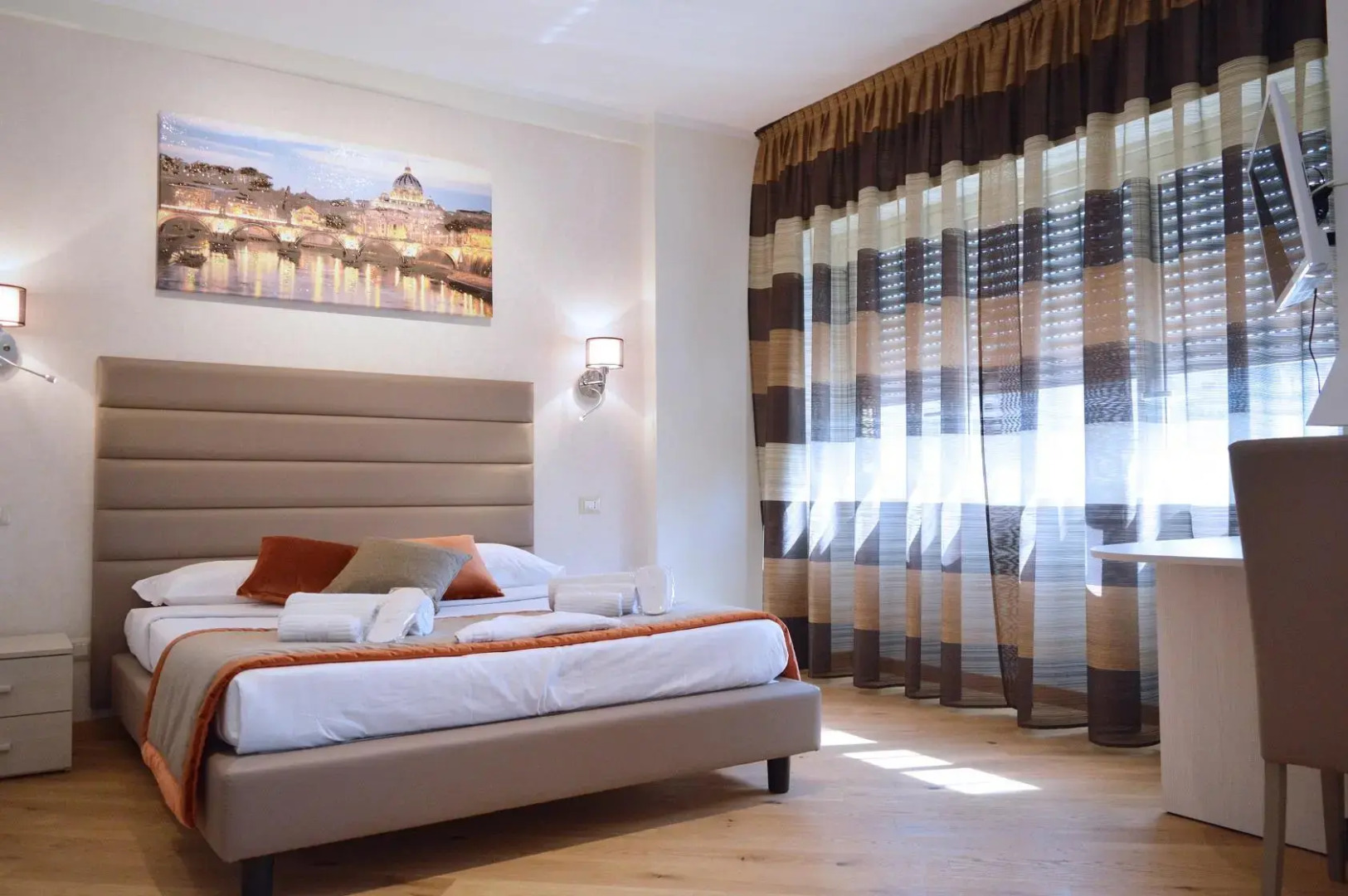 Foto - Vatican City Relais