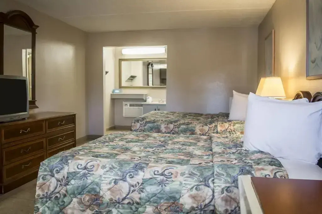 Foto - Rodeway Inn Clearwater-Dunedin