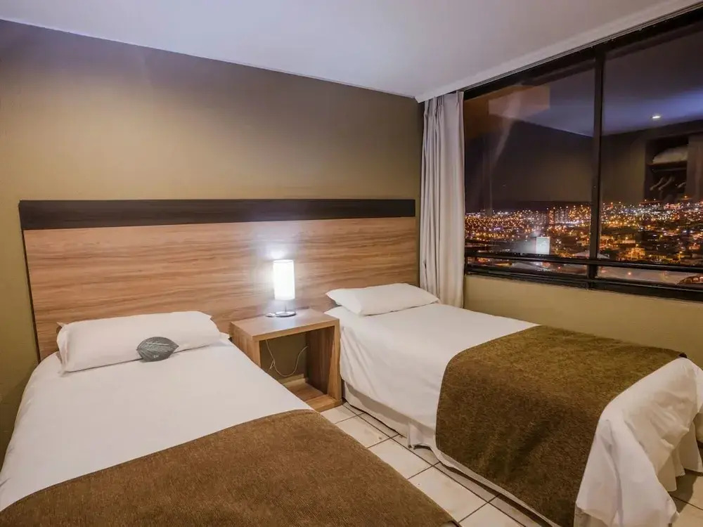 Foto - Studio 56 Apart Hotel by Terrado Iquique