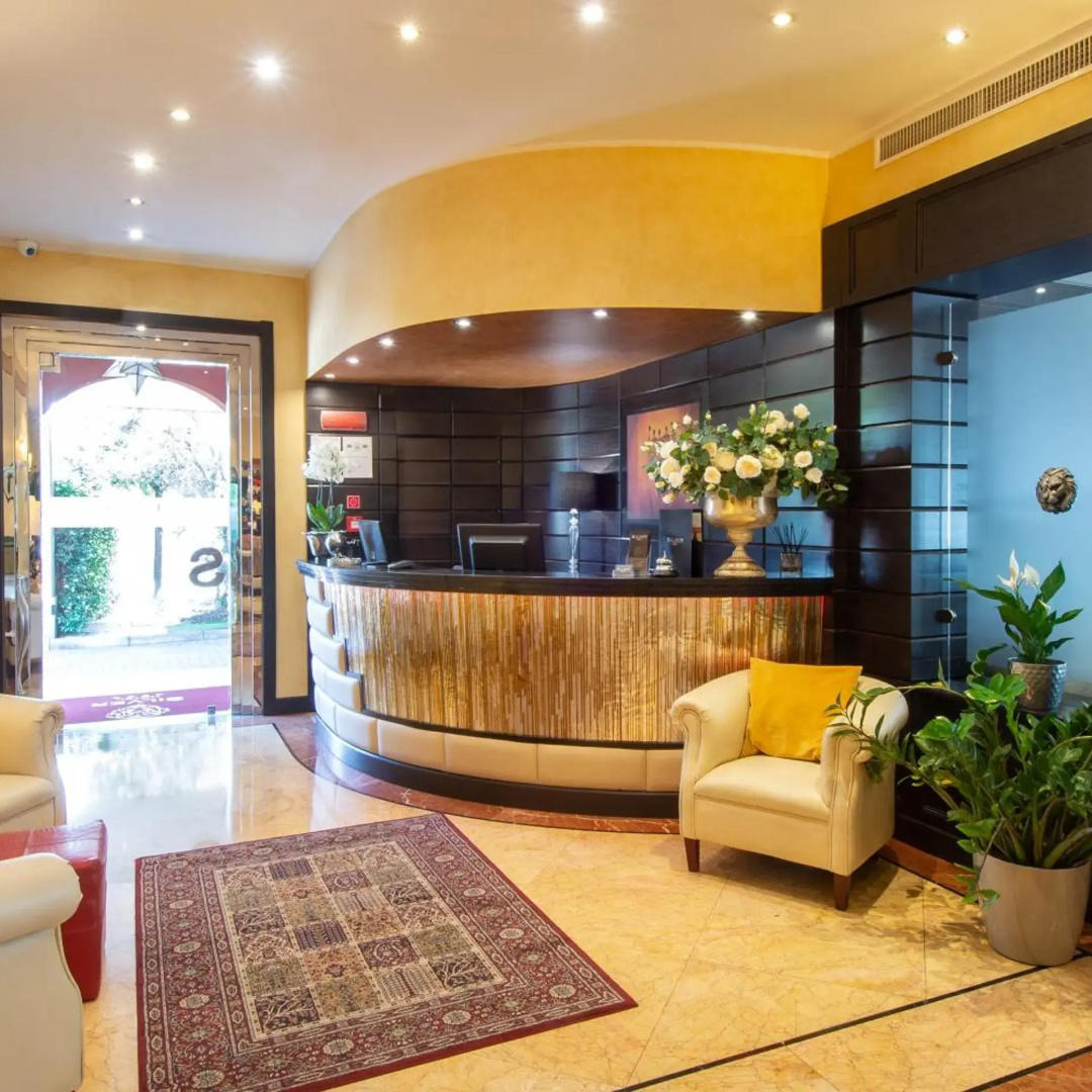 Photo - Hotel Silver