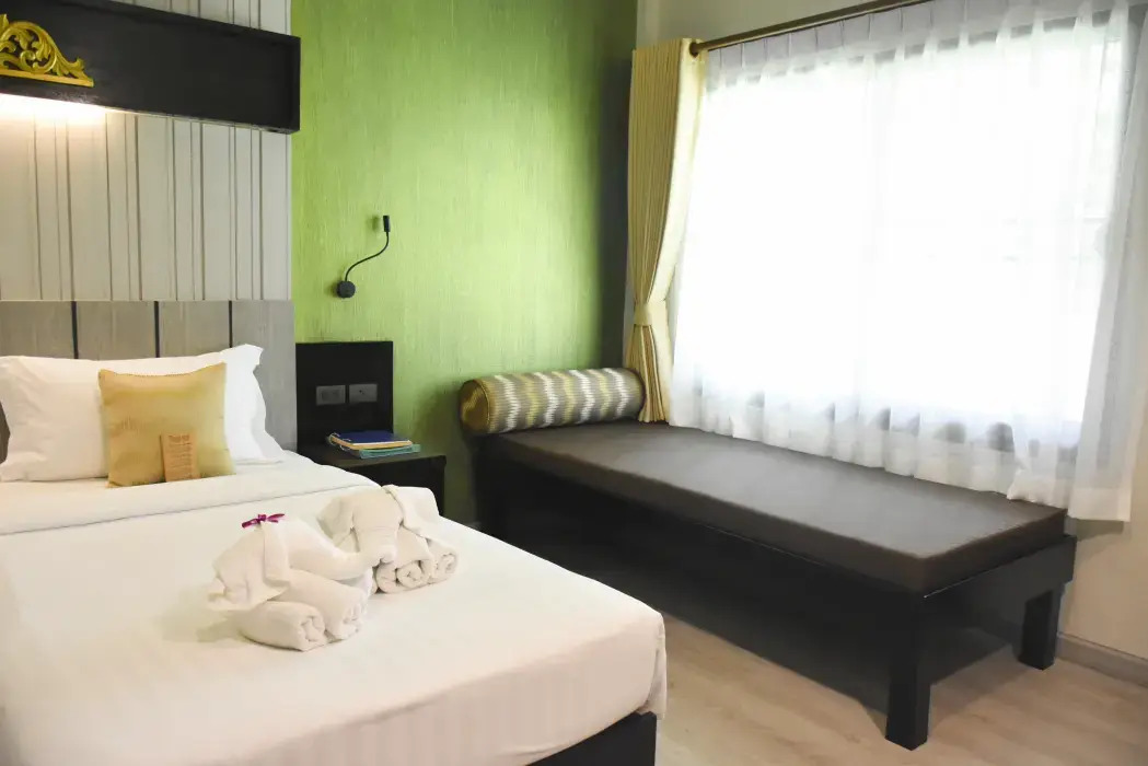 Photo - Deevana Patong Resort & Spa